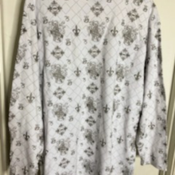 Avirex long sleeve T-shirt - Picture 2 of 7